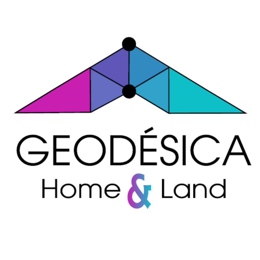 GEODÉSICA logo